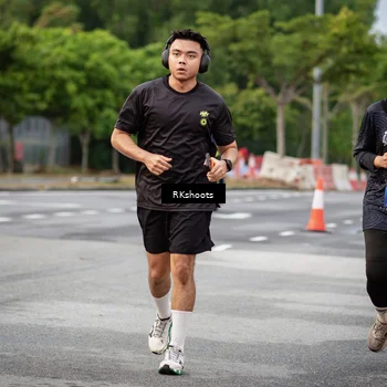 Runner Photo 5488109