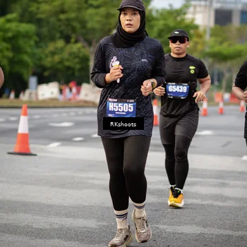 Runner Photo 5488110
