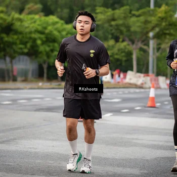 Runner Photo 5488111