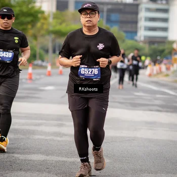 Runner Photo 5488115