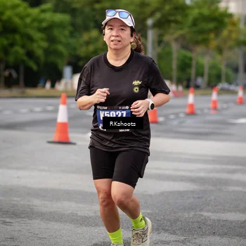 Runner Photo 5488117