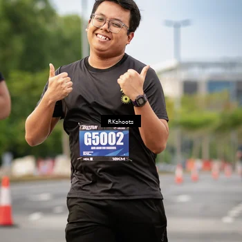 Runner Photo 5488118