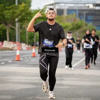 Runner Photo 5488134