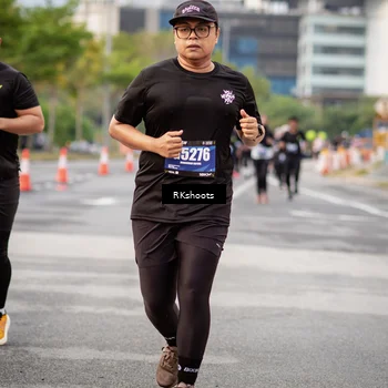 Runner Photo 5488137
