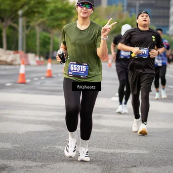 Runner Photo 5488138