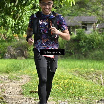 Runner Photo 5488139