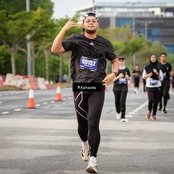 Runner Photo 5488140