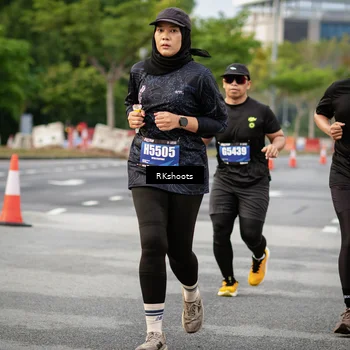 Runner Photo 5488143