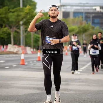 Runner Photo 5488150
