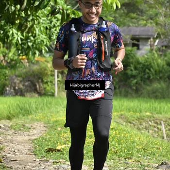 Runner Photo 5488151