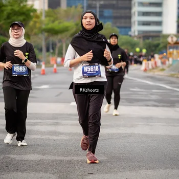 Runner Photo 5488164