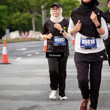 Runner Photo 5488168