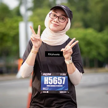 Runner Photo 5488170