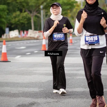 Runner Photo 5488172
