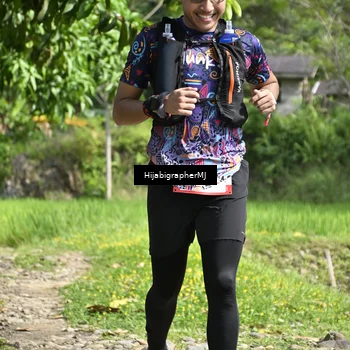 Runner Photo 5488173