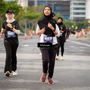 Runner Photo 5488178