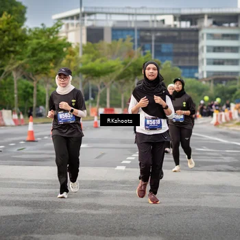 Runner Photo 5488179