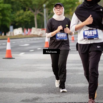 Runner Photo 5488180