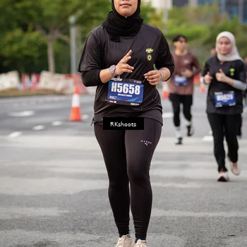 Runner Photo 5488185