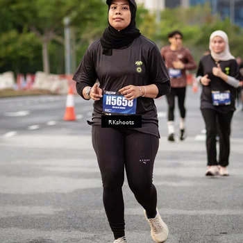 Runner Photo 5488187