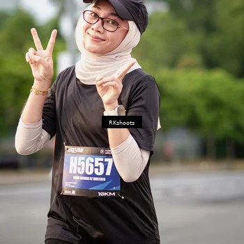 Runner Photo 5488191