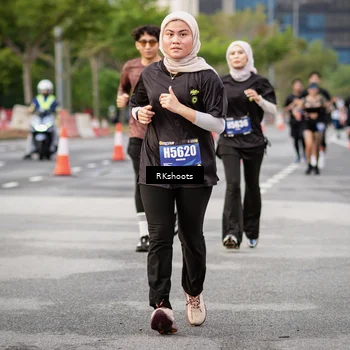 Runner Photo 5488192