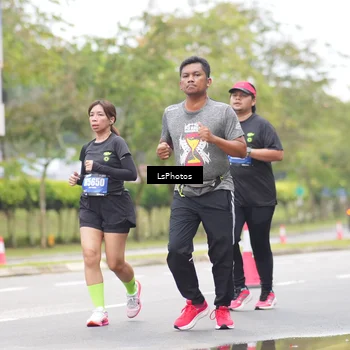 Runner Photo 5488196