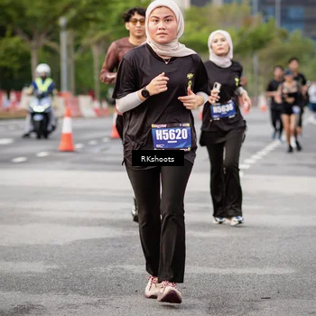Runner Photo 5488199