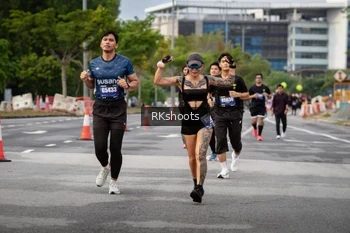 Runner Photo 5488202