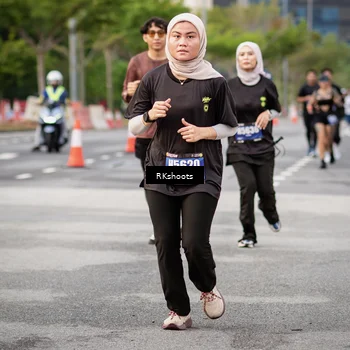 Runner Photo 5488205