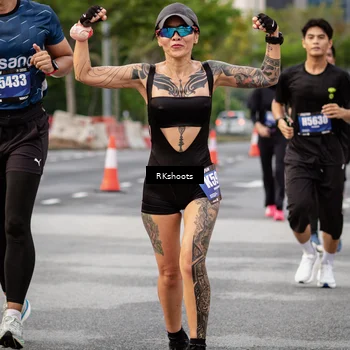 Runner Photo 5488211