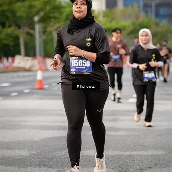 Runner Photo 5488213