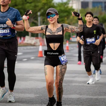Runner Photo 5488214