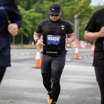 Runner Photo 5488223