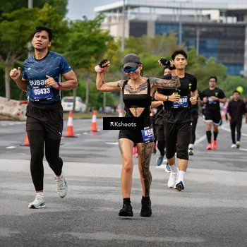 Runner Photo 5488225