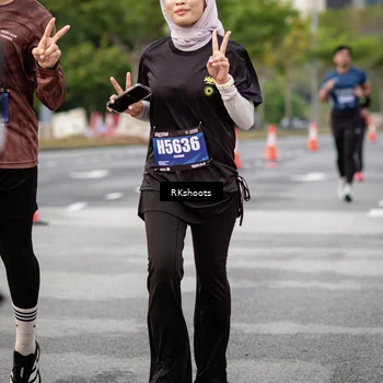 Runner Photo 5488226
