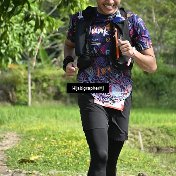 Runner Photo 5488227