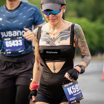 Runner Photo 5488228
