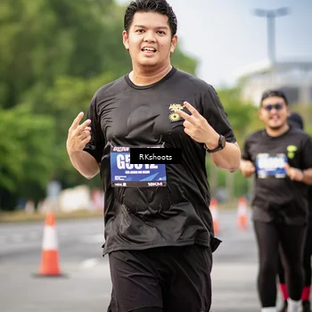 Runner Photo 5488232