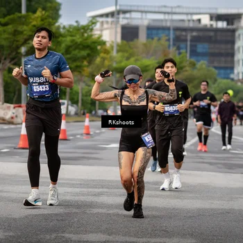 Runner Photo 5488234