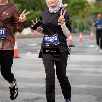 Runner Photo 5488238