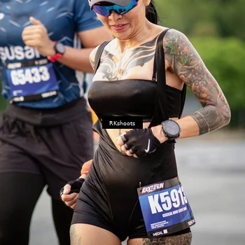 Runner Photo 5488243