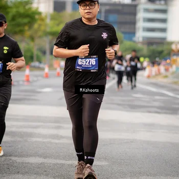 Runner Photo 5488250