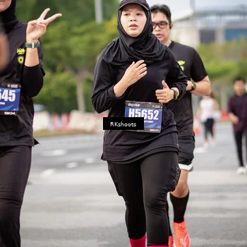 Runner Photo 5488251