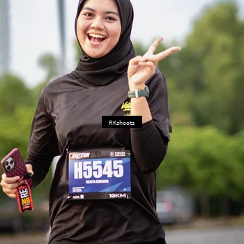 Runner Photo 5488252