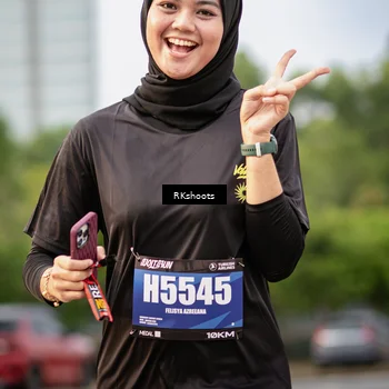 Runner Photo 5488254