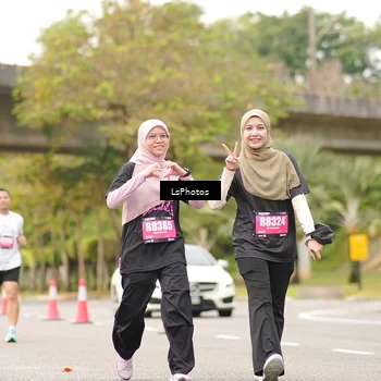 Runner Photo 5488257