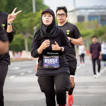 Runner Photo 5488259