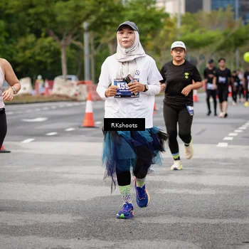 Runner Photo 5488268