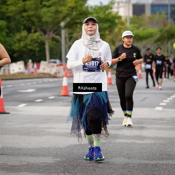 Runner Photo 5488269